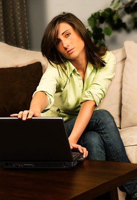 在线电话压力测试